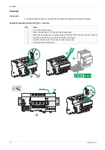 Preview for 14 page of Reflex iC60H Reference Manual