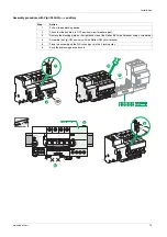 Preview for 15 page of Reflex iC60H Reference Manual