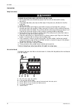 Preview for 16 page of Reflex iC60H Reference Manual