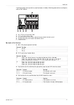 Preview for 17 page of Reflex iC60H Reference Manual