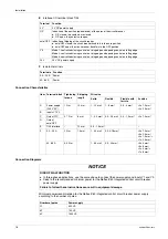 Preview for 18 page of Reflex iC60H Reference Manual