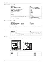 Preview for 42 page of Reflex iC60H Reference Manual