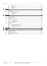 Preview for 13 page of Reflex Refexomat RSC Operating Manual