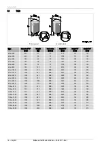 Preview for 25 page of Reflex Refexomat RSC Operating Manual