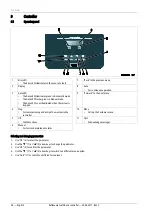 Preview for 47 page of Reflex Refexomat RSC Operating Manual