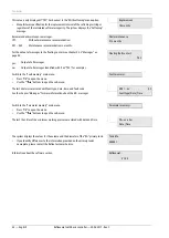 Preview for 51 page of Reflex Refexomat RSC Operating Manual