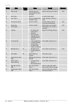 Preview for 55 page of Reflex Refexomat RSC Operating Manual