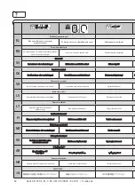 Preview for 12 page of Reflex Refix C-DE Series Instructions For Use Manual