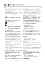 Preview for 16 page of Reflex Refix C-DE Series Instructions For Use Manual