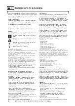 Preview for 18 page of Reflex Refix C-DE Series Instructions For Use Manual