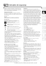 Preview for 25 page of Reflex Refix C-DE Series Instructions For Use Manual