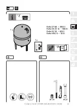 Preview for 41 page of Reflex Refix C-DE Series Instructions For Use Manual