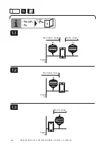 Preview for 44 page of Reflex Refix C-DE Series Instructions For Use Manual