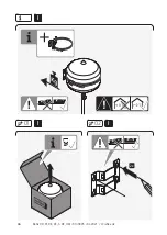 Preview for 46 page of Reflex Refix C-DE Series Instructions For Use Manual