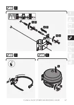 Preview for 47 page of Reflex Refix C-DE Series Instructions For Use Manual