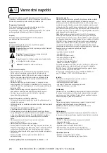 Preview for 26 page of Reflex Refix DD Instructions For Use Manual