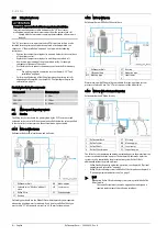 Предварительный просмотр 8 страницы Reflex Reflexomat Basic RS 90 / 1 Operating Manual