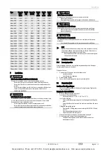 Preview for 9 page of Reflex Reflexomat RS 150/1 T Operating Manual