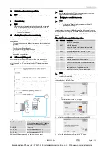 Preview for 15 page of Reflex Reflexomat RS 150/1 T Operating Manual