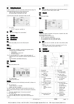 Preview for 17 page of Reflex Reflexomat RS 150/1 T Operating Manual