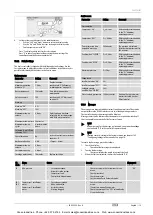 Preview for 19 page of Reflex Reflexomat RS 150/1 T Operating Manual