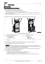 Preview for 29 page of Reflex Reflexomat RS 150/1 Operating Manual