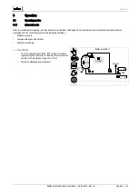 Preview for 41 page of Reflex Reflexomat RS 150/1 Operating Manual