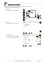 Preview for 47 page of Reflex Reflexomat RS 150/1 Operating Manual