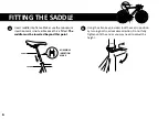 Preview for 6 page of Reflex ROAD BIKE BASIC Assembly Manual