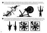 Preview for 8 page of Reflex ROAD BIKE BASIC Assembly Manual