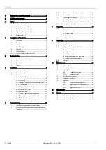 Preview for 2 page of Reflex Servimat L Operating Manual