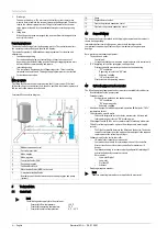 Preview for 6 page of Reflex Servimat L Operating Manual