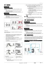 Preview for 9 page of Reflex Servimat L Operating Manual