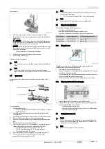 Preview for 15 page of Reflex Servimat L Operating Manual