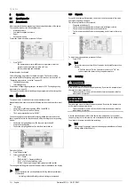 Preview for 16 page of Reflex Servimat L Operating Manual