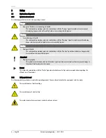 Preview for 6 page of Reflex Servitec 30 Mobil Operating Manual