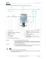 Preview for 13 page of Reflex Servitec 30 Mobil Operating Manual