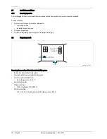 Preview for 18 page of Reflex Servitec 30 Mobil Operating Manual