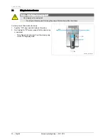 Preview for 30 page of Reflex Servitec 30 Mobil Operating Manual