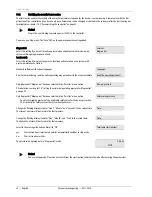 Preview for 32 page of Reflex Servitec 30 Mobil Operating Manual