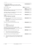 Preview for 34 page of Reflex Servitec 30 Mobil Operating Manual