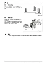 Предварительный просмотр 23 страницы Reflex Servitec 35-120 Operating Manual