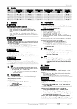 Preview for 7 page of Reflex Servitec 35 Operating Manual