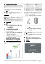 Preview for 11 page of Reflex Servitec 35 Operating Manual