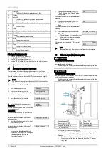 Preview for 12 page of Reflex Servitec 35 Operating Manual