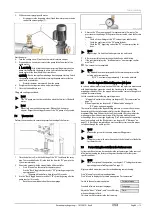 Preview for 13 page of Reflex Servitec 35 Operating Manual