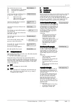 Preview for 15 page of Reflex Servitec 35 Operating Manual