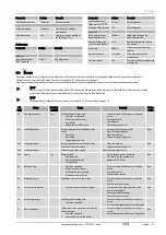 Preview for 17 page of Reflex Servitec 35 Operating Manual