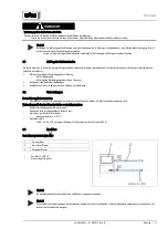 Preview for 11 page of Reflex Servitec Mini Original Operating Manual