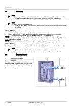 Preview for 12 page of Reflex Servitec Mini Original Operating Manual